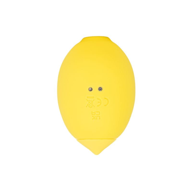 Stimulateur Vibrant Clitoridien Rechargeable - Nora Lemon | Adore U Adore U Sensations plus