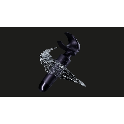 Stimulateur Vibrant pour Pénis 2-en-1 - EVO | Man.Wand Sensations Plus Sensations plus
