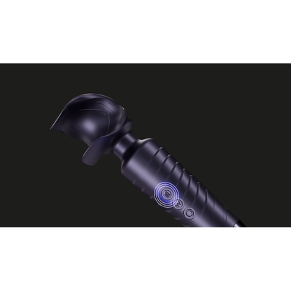 Stimulateur Vibrant pour Pénis 2-en-1 - EVO | Man.Wand Sensations Plus Sensations plus