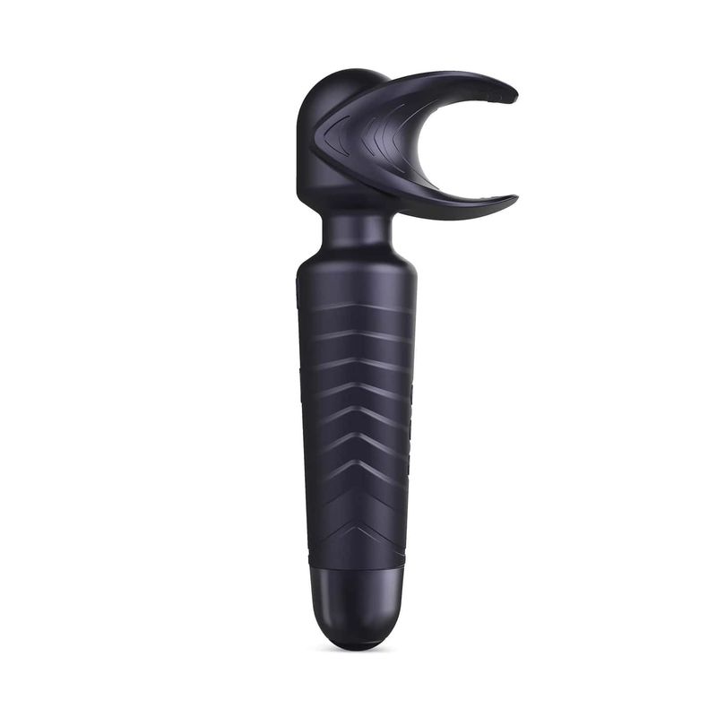 Stimulateur Vibrant pour Pénis 2-en-1 - EVO | Man.Wand Sensations Plus Sensations plus