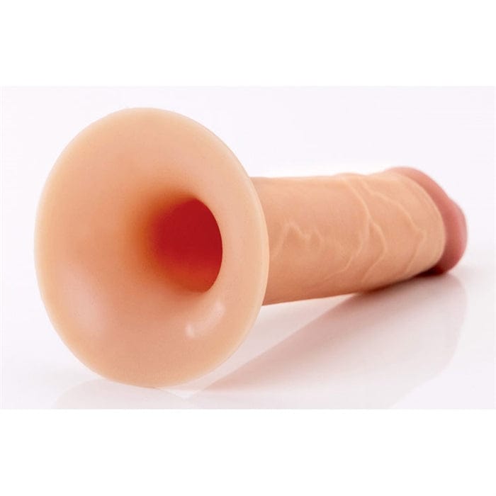 Strap-On Hollow - Pipedream - Fantasy X-Tensions Elite 6'' Pipedream Sensations plus