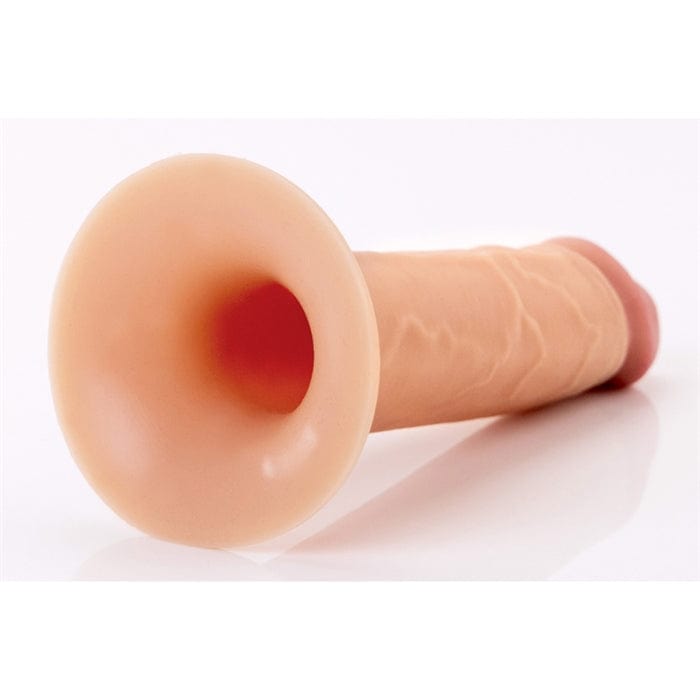 Strap-On Hollow - Pipedream - Fantasy X-Tensions Elite 8'' Pipedream Sensations plus