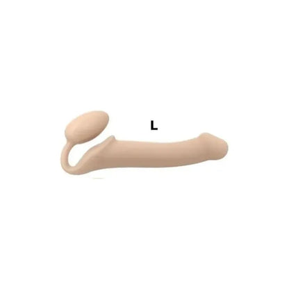 Strap-On Strapless - Strap-On-Me | Large, Flexible & Semi Réaliste Strap-on-me Sensations plus