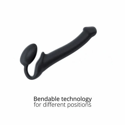 Strap-On Strapless - Strap-On-Me | Petit, Flexible & Semi-Réaliste Strap-on-me Sensations plus