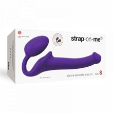 Strap-On Strapless - Strap-On-Me | Petit, Flexible & Semi-Réaliste Strap-on-me Sensations plus