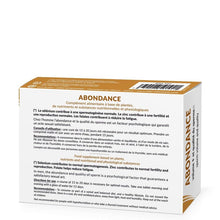 Supplément Sexuel - Abondance | Améliore Volume & Qualité du Sperme Naturellement Labo intextonic Sensations plus