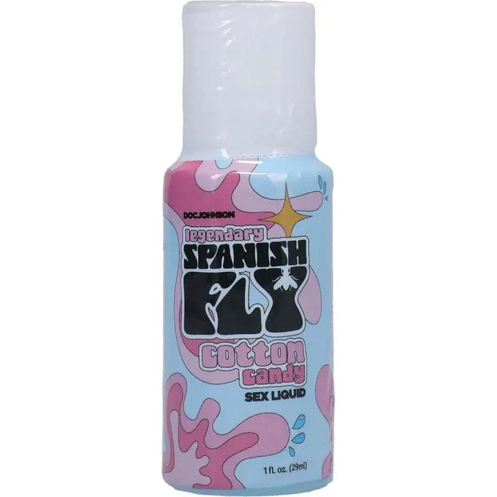 Supplément Sexuel - Doc Johnson - Spanish Fly Sex Liquid 1oz Doc Johnson Sensations plus