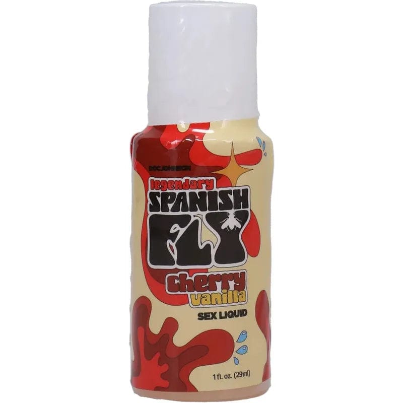 Supplément Sexuel - Doc Johnson - Spanish Fly Sex Liquid 1oz Doc Johnson Sensations plus