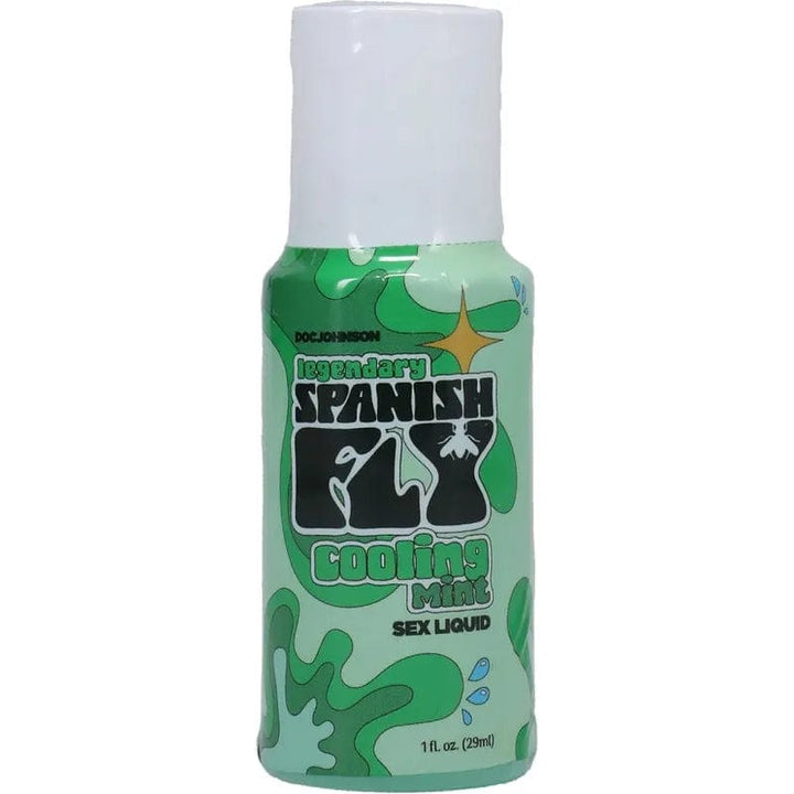 Supplément Sexuel - Doc Johnson - Spanish Fly Sex Liquid 1oz Doc Johnson Sensations plus