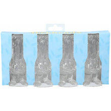 The Dickheads Groom Tall Shot Glass Sensations Plus Sensations plus