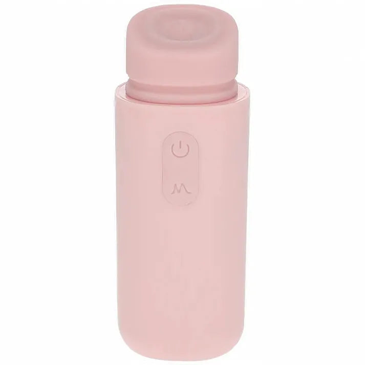 Vibrateur 2-en-1 Succion & Tapotements - Loveline Sweetie | 15 Fonctions Vibration & AirTap Loveline Sensations plus