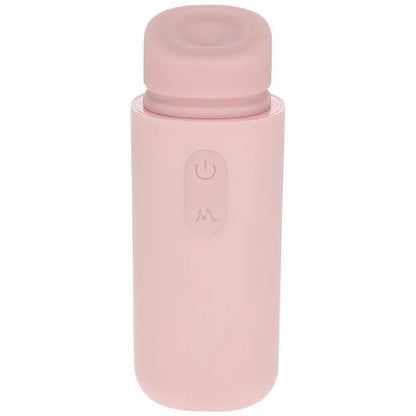 Vibrateur 2-en-1 Succion & Tapotements - Loveline Sweetie | 15 Fonctions Vibration & AirTap Loveline Sensations plus