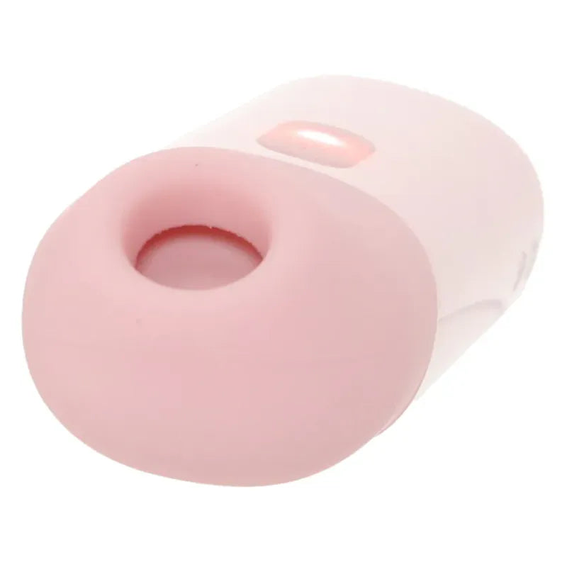 Vibrateur 2-en-1 Succion & Tapotements - Loveline Sweetie | 15 Fonctions Vibration & AirTap Loveline Sensations plus