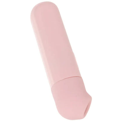 Vibrateur 2-en-1 Succion & Tapotements - Loveline Sweetie | 15 Fonctions Vibration & AirTap Loveline Sensations plus