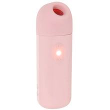Vibrateur 2-en-1 Succion & Tapotements - Loveline Sweetie | 15 Fonctions Vibration & AirTap Loveline Sensations plus