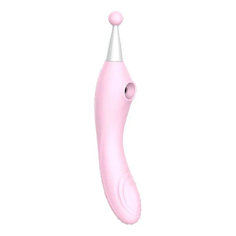 Vibrator 3 in 1 Clitoral and G-Spot - Secwell - NaNa Pinpoint Sensations Plus Vibrator 3 in 1 Clitoral and G-Spot - Secwell - NaNa Pinpoint Sensations Plus