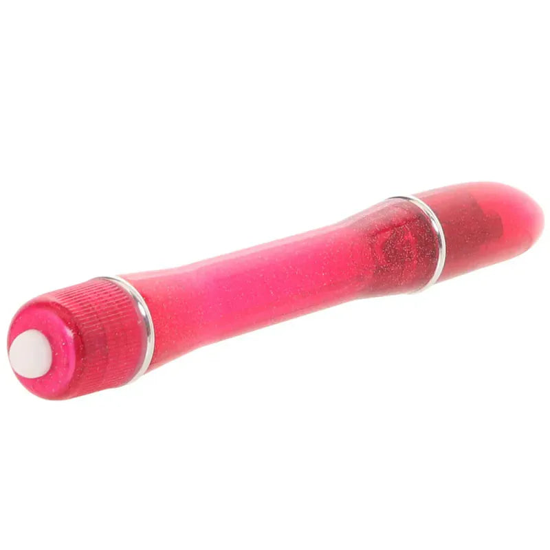 Vibrateur à Clitoris - Pixies Pinpoint Mini Vibe | Compact, Puissant, Étanche, Intense & Précis CalExotics Sensations plus