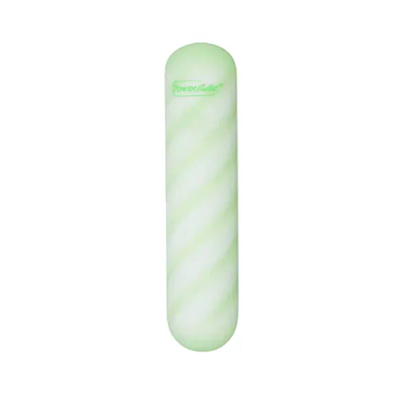 Vibrateur à clitoris - Softies 4” Dual Silicone Body Vibe Softies Sensations plus