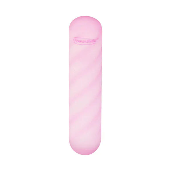 Vibrateur à clitoris - Softies 4” Dual Silicone Body Vibe Softies Sensations plus