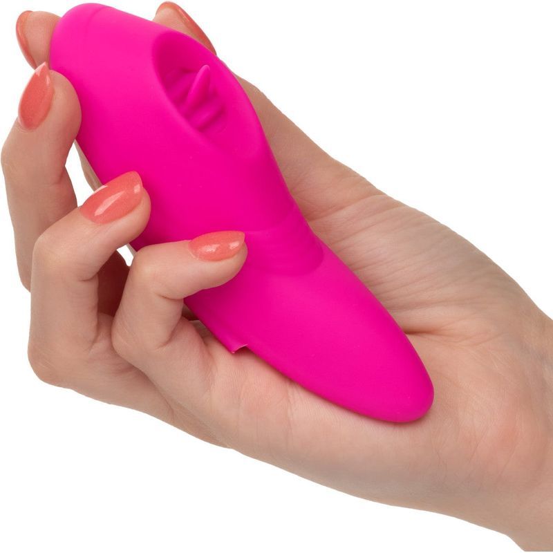 Vibrateur à Distance - Calexotics - Flicker Panty Teaser CalExotics Sensations plus