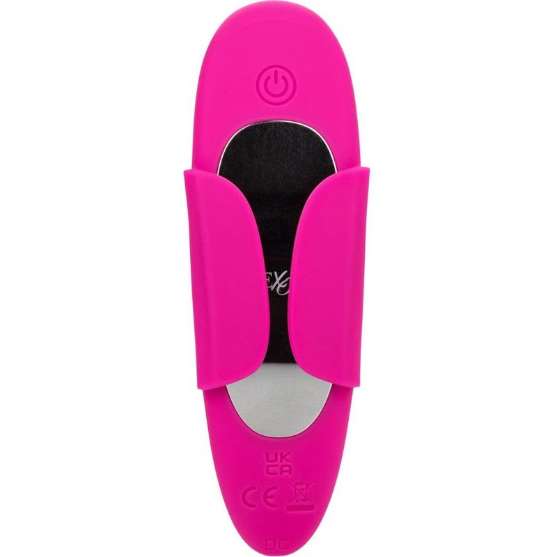 Vibrateur à Distance - Calexotics - Flicker Panty Teaser CalExotics Sensations plus