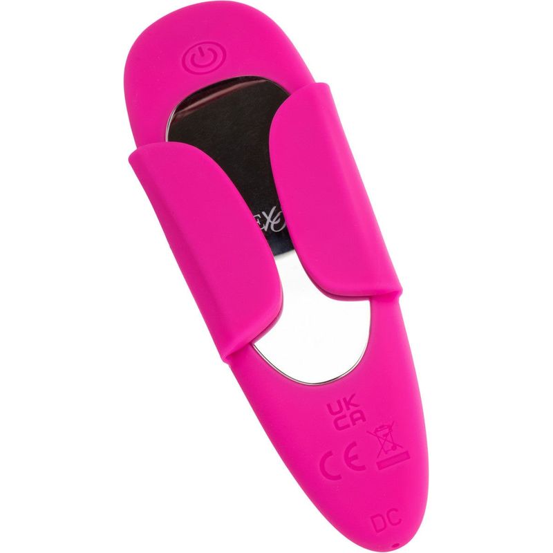 Vibrateur à Distance - Calexotics - Flicker Panty Teaser CalExotics Sensations plus
