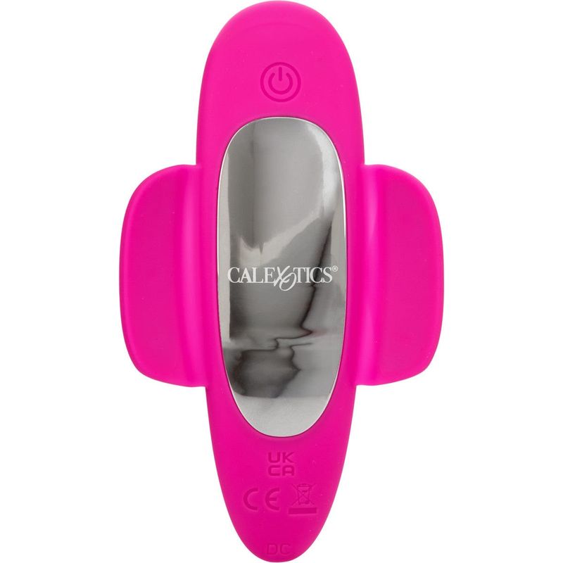 Vibrateur à Distance - Calexotics - Flicker Panty Teaser CalExotics Sensations plus