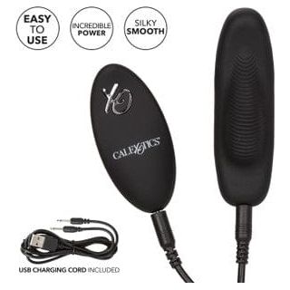 Vibrateur à Distance - CalExotics - Lock-N-Play Panty Teaser CalExotics Sensations plus