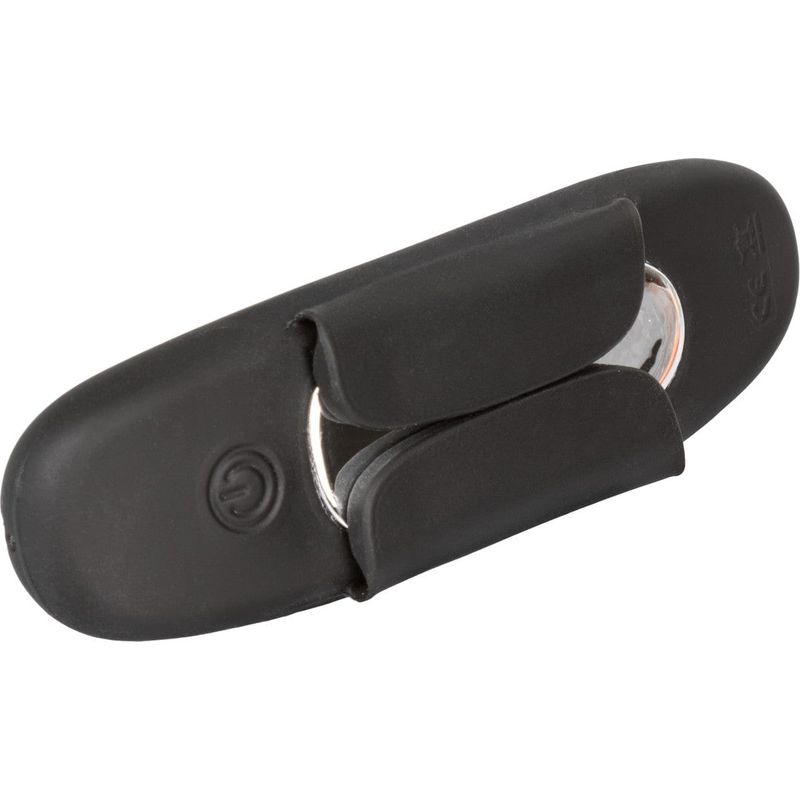 Vibrateur à Distance - CalExotics - Lock-N-Play Panty Teaser CalExotics Sensations plus