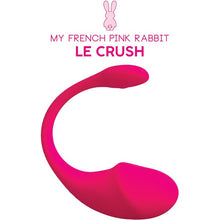 Vibrateur à Distance - Clara Morgane - Le Crush Clara Morgane Sensations plus