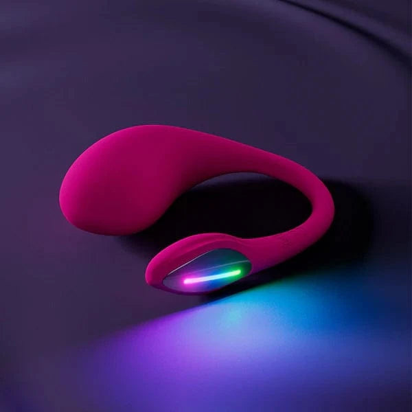 Vibrateur à Distance - Lovense - Lush 4 Lovense Sensations plus