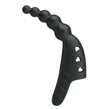 Vibrateur à Doigt - Pretty Love Jordin | Stimuler Point G, Clitoris & la Zone Anale Pretty Love Sensations plus