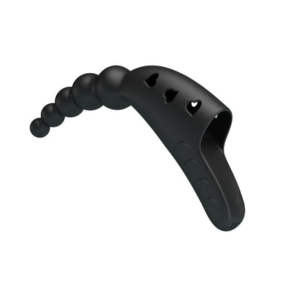 Vibrateur à Doigt - Pretty Love Jordin | Stimuler Point G, Clitoris & la Zone Anale Pretty Love Sensations plus