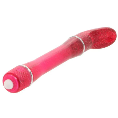 Vibrateur à Point G - Pixies Glider Mini Vibe | Compact, Puissant, Étanche, Intense & Précis CalExotics Sensations plus