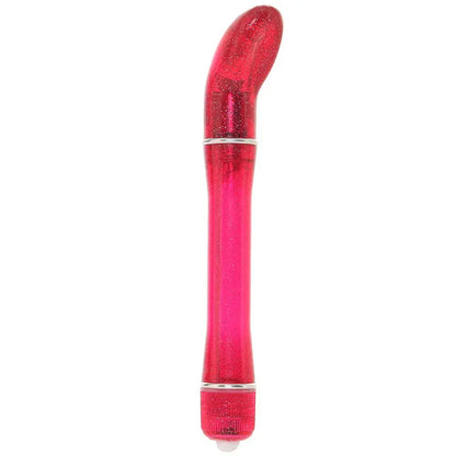 Vibrateur à Point G - Pixies Glider Mini Vibe | Compact, Puissant, Étanche, Intense & Précis CalExotics Sensations plus