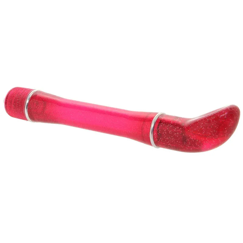 Vibrateur à Point G - Pixies Glider Mini Vibe | Compact, Puissant, Étanche, Intense & Précis CalExotics Sensations plus