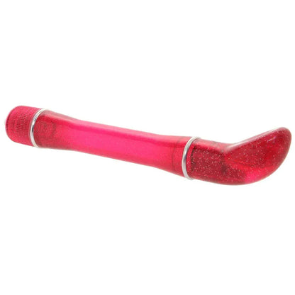 Vibrateur à Point G - Pixies Glider Mini Vibe | Compact, Puissant, Étanche, Intense & Précis CalExotics Sensations plus