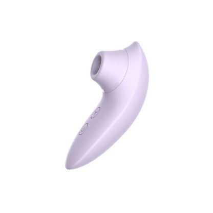 Vibrateur à Succion - Adore U Feyra | 10 Niveaux de Plaisir, Silicone Doux & Compact Adore U Sensations plus