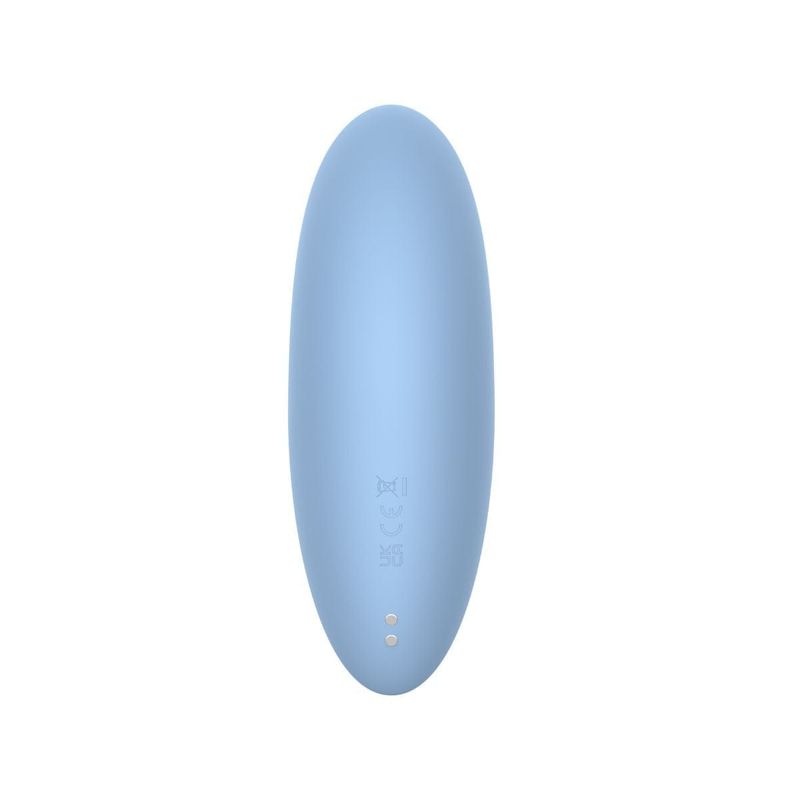 Vibrateur à Succion - Adore U Feyra | 10 Niveaux de Plaisir, Silicone Doux & Compact Adore U Sensations plus