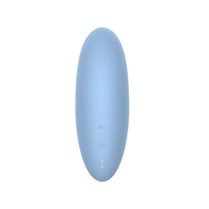 Vibrateur à Succion - Adore U Feyra | 10 Niveaux de Plaisir, Silicone Doux & Compact Adore U Sensations plus
