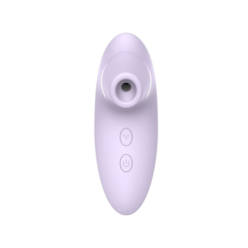 Vibrateur à Succion - Adore U Feyra | 10 Niveaux de Plaisir, Silicone Doux & Compact Adore U Sensations plus