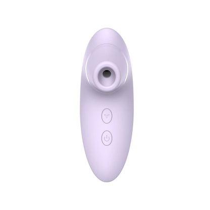 Vibrateur à Succion - Adore U Feyra | 10 Niveaux de Plaisir, Silicone Doux & Compact Adore U Sensations plus