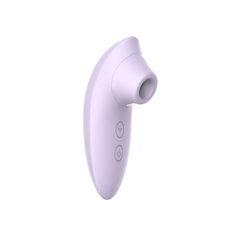Vibrateur à Succion - Adore U Feyra | 10 Niveaux de Plaisir, Silicone Doux & Compact Adore U Sensations plus