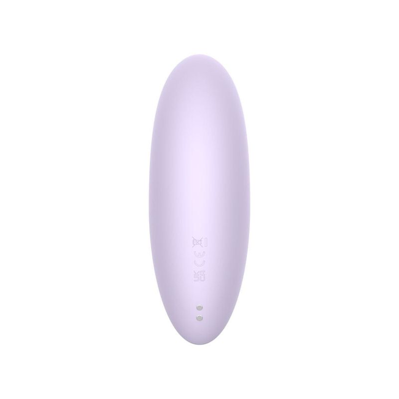 Vibrateur à Succion - Adore U Feyra | 10 Niveaux de Plaisir, Silicone Doux & Compact Adore U Sensations plus