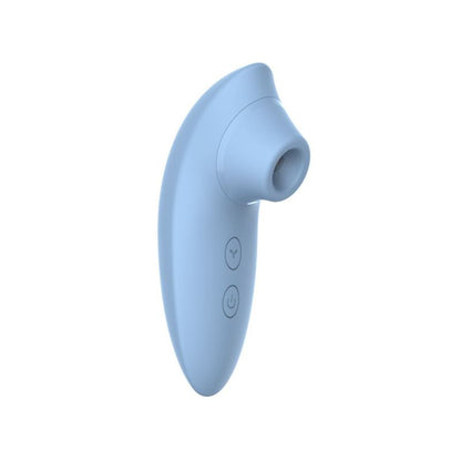 Vibrateur à Succion - Adore U Feyra | 10 Niveaux de Plaisir, Silicone Doux & Compact Adore U Sensations plus