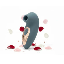 Vibrateur à Succion - Caroline Libre et Assumée | Vibrateur Sweet love Caroline Libre et Assumée Sensations plus