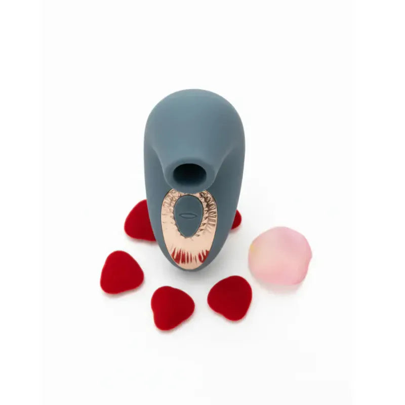 Vibrateur à Succion - Caroline Libre et Assumée | Vibrateur Sweet love Caroline Libre et Assumée Sensations plus