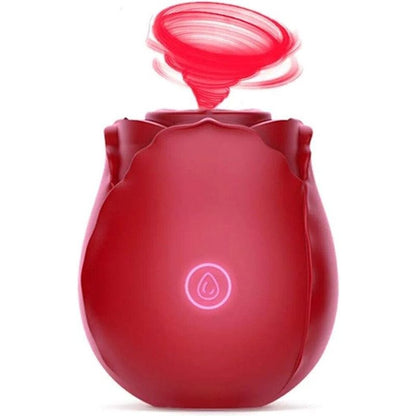 Happy Meeting Pink Clitoral Suction Vibrator Sensations Plus Happy Meeting Pink Clitoral Suction Vibrator Sensations Plus