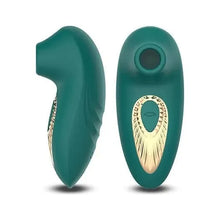 Vibrateur à Succion - MesDames | Clitoridien et Mamelons Secwell Sensations plus