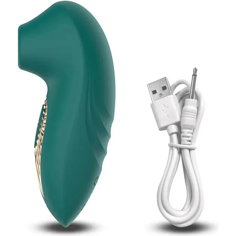 Vibrateur à Succion - MesDames | Clitoridien et Mamelons Secwell Sensations plus